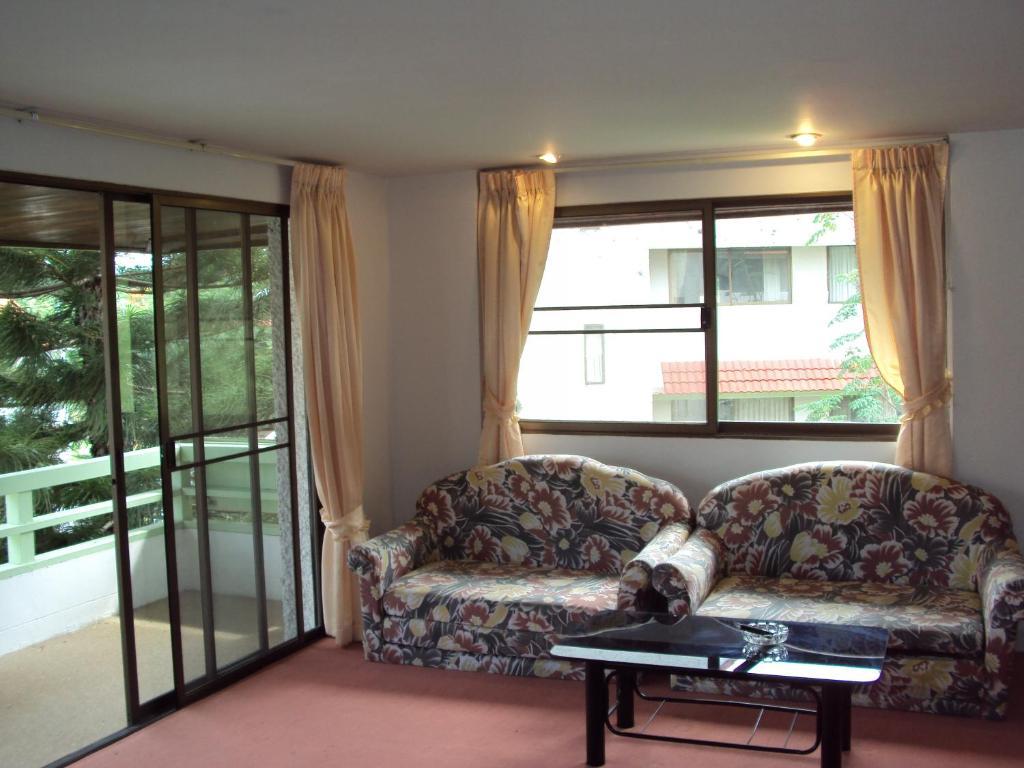 Panorama And Golf Country Club Nakhonratchasima Quarto foto