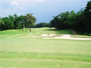 Panorama And Golf Country Club Nakhonratchasima Exterior foto