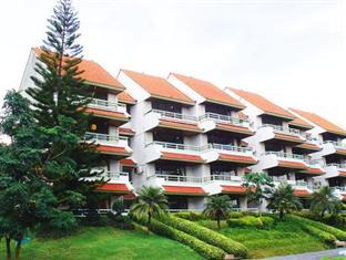 Panorama And Golf Country Club Nakhonratchasima Exterior foto